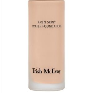 Trish McEvoy Even Skin Water Foundation Tan 2